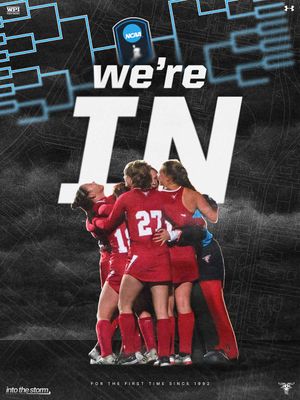 Image post by @wpifieldhockey on Instagram