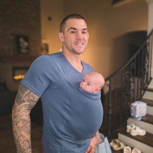 Image post by @dustinpoirier on Instagram