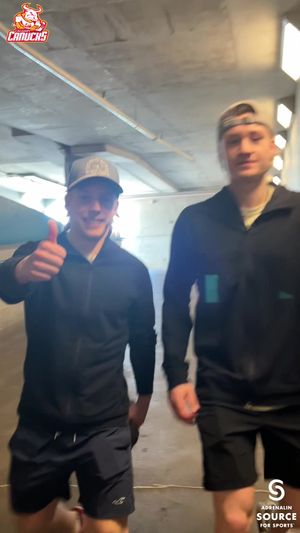 Video post by @calgarycanucks on TikTok