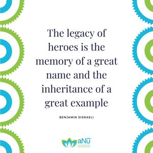 Image post by @anuaestheticsandwellness on Instagram