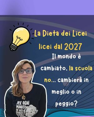 Image post by @la_prof_breccia on Instagram