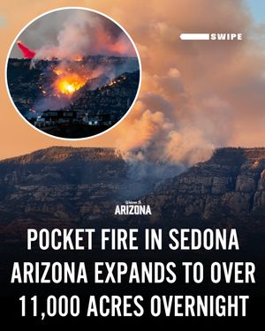 Image post by @welcometoarizona on Instagram