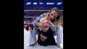 Video post by @aew on YouTube