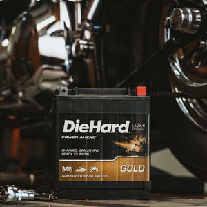 Image post by @diehardauto on Instagram