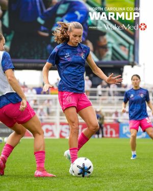 Image post by @thenccourage on Instagram