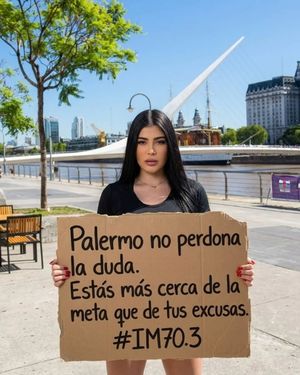 Image post by @modosaluddeporte on Instagram