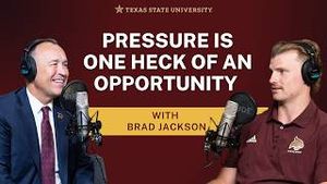 Video post by @txst on YouTube