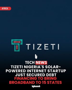 Image post by @bytecastdaily on Instagram
