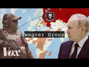 Video post by @Vox on YouTube
