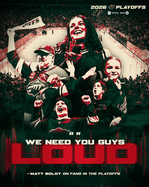 Image post by @minnesotawild on Instagram