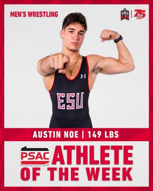 Image post by @esuwarriors on Instagram