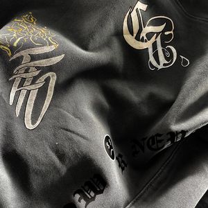 Image post by @ffoclothing on Instagram