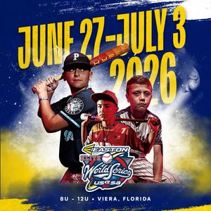 Image post by @usssabaseball on Instagram