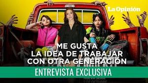 Video post by @laopinionla on YouTube