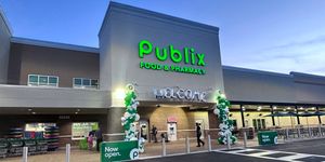 Image post by @Publix on Twitter