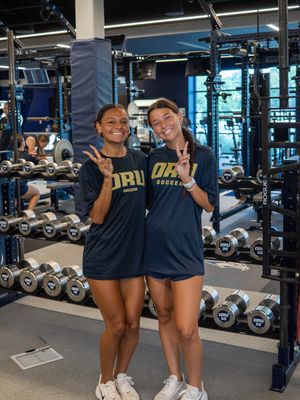 Image post by @oruwsoccer on Instagram