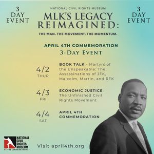 Image post by @ncrmuseum on Instagram