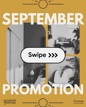 Image post by @elevation_painting on Instagram