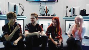 Image post by @alienware on Instagram