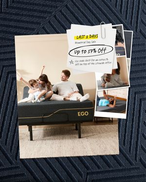 Image post by @egohomeofficial on Instagram