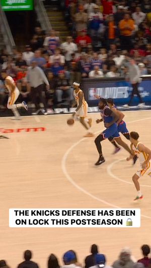 Video post by @nba on Facebook
