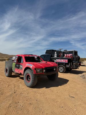 Image post by @terribleherbstmotorsports on Instagram