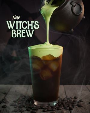 Image post by @Corner Market Cafe on Facebook
