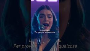 Video post by @primevideoit on YouTube