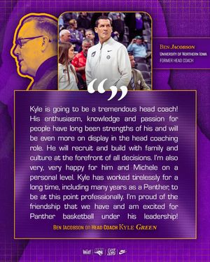 Image post by @uni_basketball on Instagram