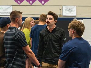 Image post by @pennstatefayette on Instagram