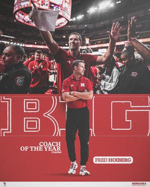Image post by @huskermbb on Instagram