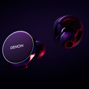 Image post by @denonofficial on Instagram