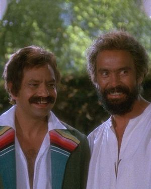 Image post by @cheechandchong on Instagram