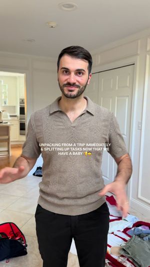 Video post by @carloandsarah on TikTok