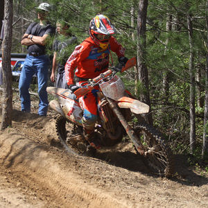 Image post by @racerxonline on Instagram