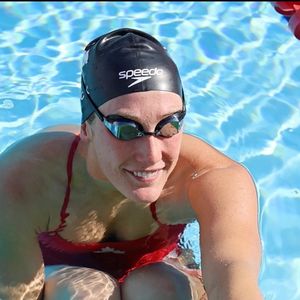 Image post by @swimmingcanada on Instagram