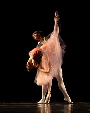 Image post by @joffreyschool on Instagram
