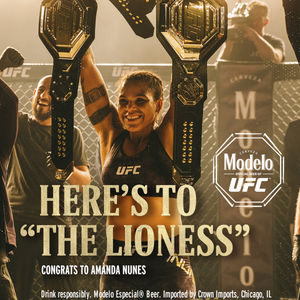 Image post by @ModeloUSA on Twitter