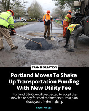 Image post by @portlandmercury on Instagram