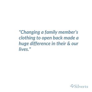 Image post by @silverts_adaptive on Instagram
