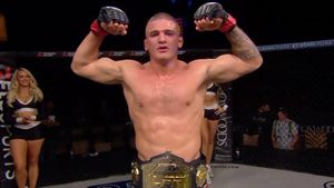 Video post by @lfafighting on Instagram