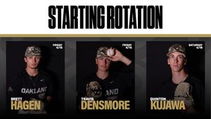 Image post by @OaklandBSB on Twitter