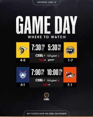Image post by @cebleague on Instagram