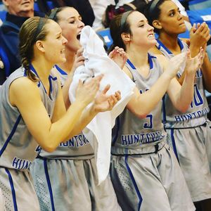 Image post by @uahchargers on Instagram