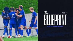 Image post by @creightonmsoc on Instagram