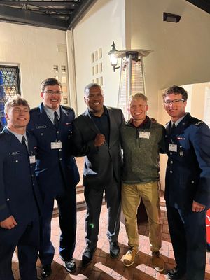 Image post by @AF_Wrestle on Twitter