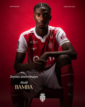 Image post by @asmonaco on Instagram