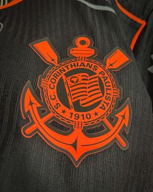 Image post by @corinthians on Instagram