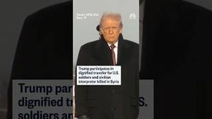 Video post by @nbcnews on YouTube