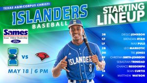 Image post by @islandersbsb on Instagram